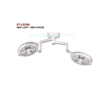 ĐÈN MỔ TREO TRẦN 2 NHANH LED  ST-LED60D