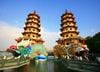 TOUR ĐÀI LOAN: CAO HÙNG - NAM ĐẦU - ĐÀI TRUNG - ĐÀI BẮC (5N4Đ)