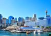 TOUR ÚC: SYDNEY - CHERRY FARM (4N4Đ)