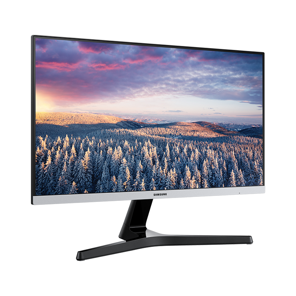 Màn hình Samsung LS24R35AFHEXXV (23.8Inch/ Full HD/ 5ms/ 75HZ/ 250cd/m2)