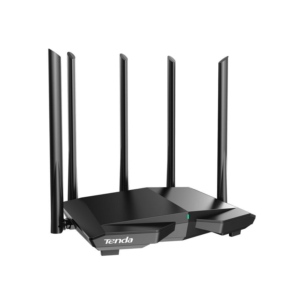 Router Wifi 6 Tenda TX1-Pro AX1500