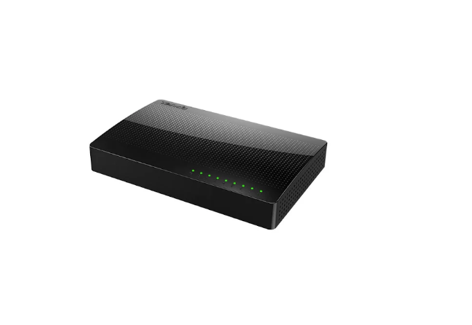 Switch Tenda SG108 8-Port Gigabit