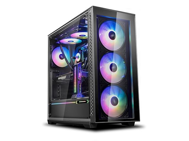 Vỏ Case Deepcool Matrexx 70 ADD-RGB 3F