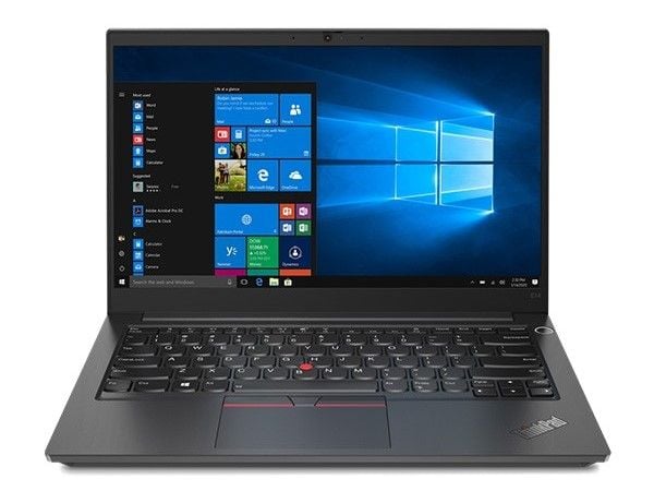 Laptop Lenovo ThinkPad T14 Gen 2 20W0016FVN