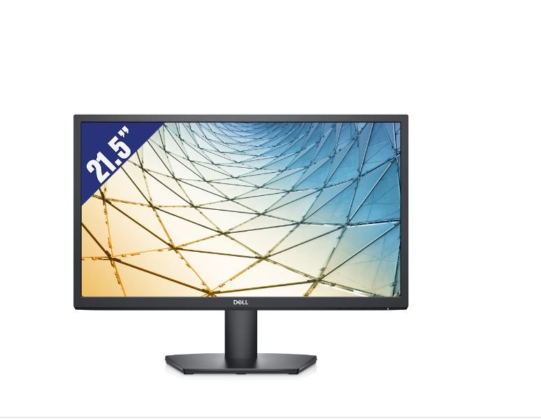 Màn hình LCD Dell SE2222H (1920 x 1080/VA/60Hz/8 ms)