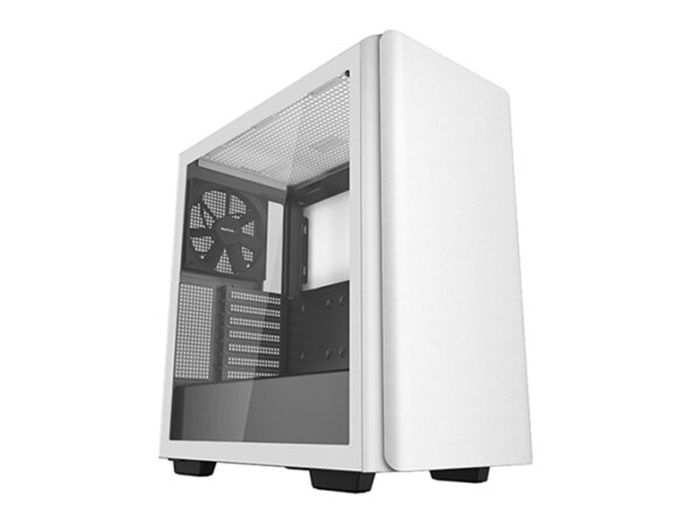 Vỏ Case Deepcool CK500 Wh