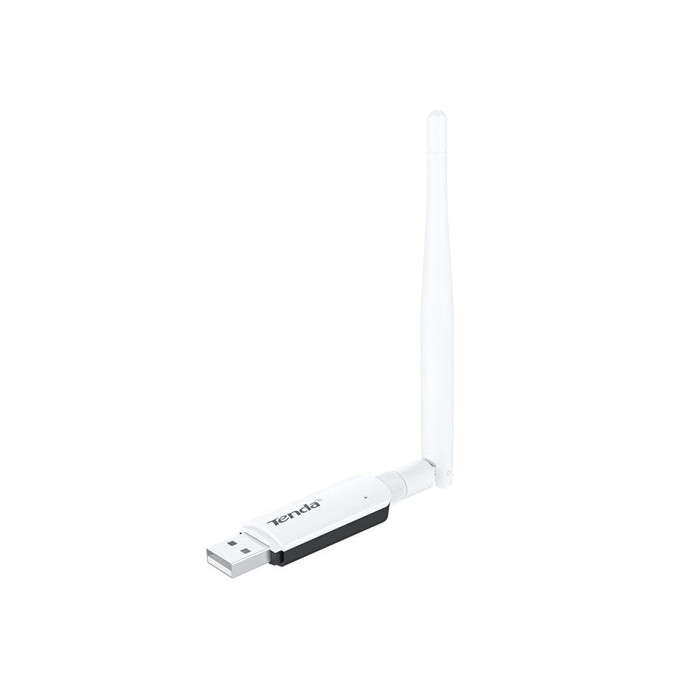 USB thu Wifi Tenda U1 (300Mbps)