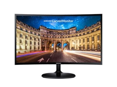 Màn hình máy tính Samsung LC24F390FHEXXV 24 inch