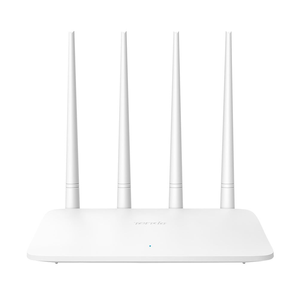 Thiết bị mạng/ Router Tenda F6