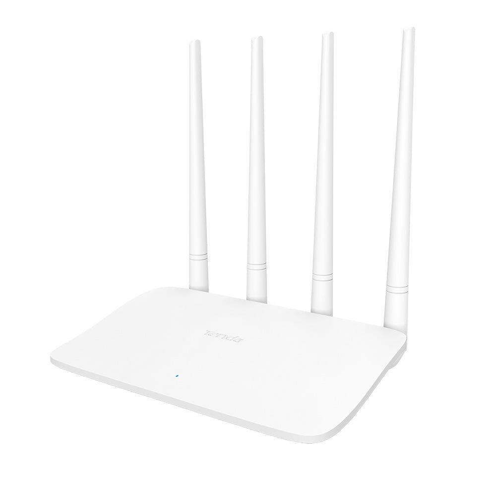 Thiết bị mạng/ Router Tenda F6