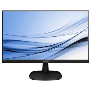 Màn hình LCD PHILIP 223V7QHSB/74 22inch FullHD 75Hz 4ms