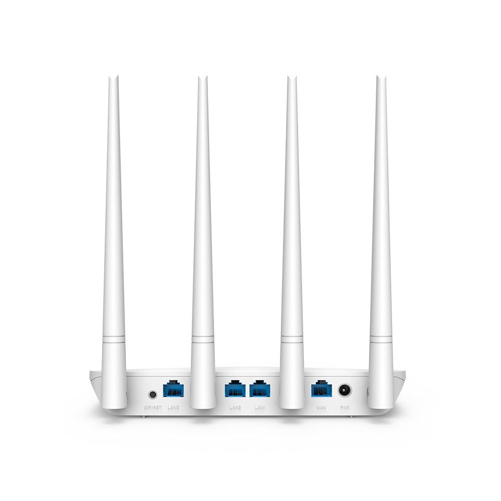 Thiết bị mạng/ Router Tenda F6