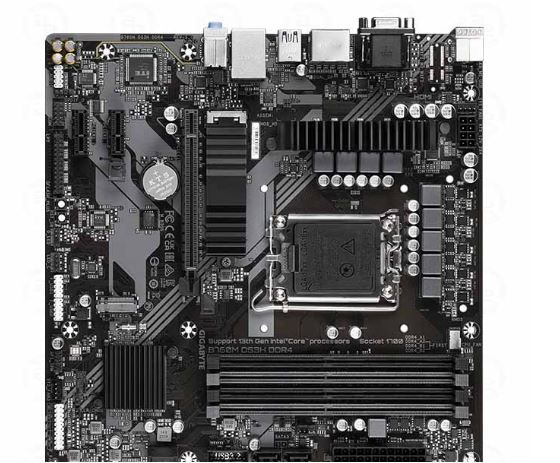 Mainboard Gigabyte B760M DS3H DDR4