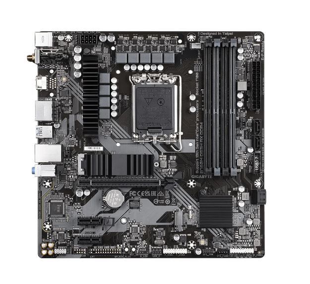 Mainboard GIGABYTE B760M DS3H AX DDR4