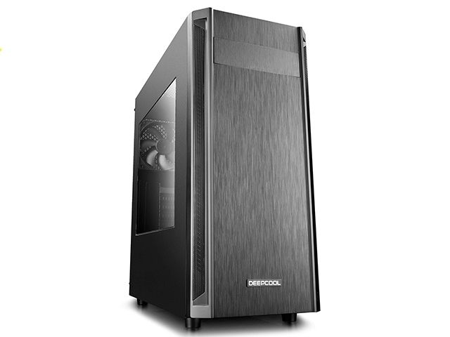 Vỏ Case DeepCool D-Shield V2