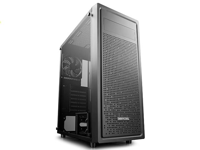 Vỏ Case Deepcool E-Shield