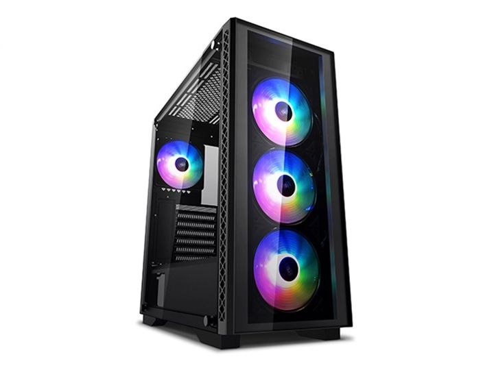 Vỏ Case Deepcool Matrexx 50 ADD-RGB 4F