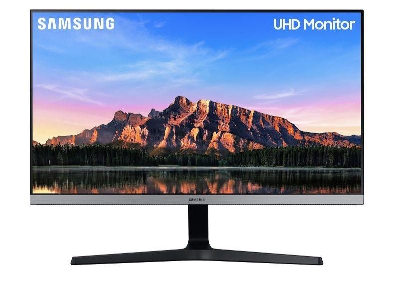 Màn hình máy tính Samsung LU28R550UQEXXV 28 inch