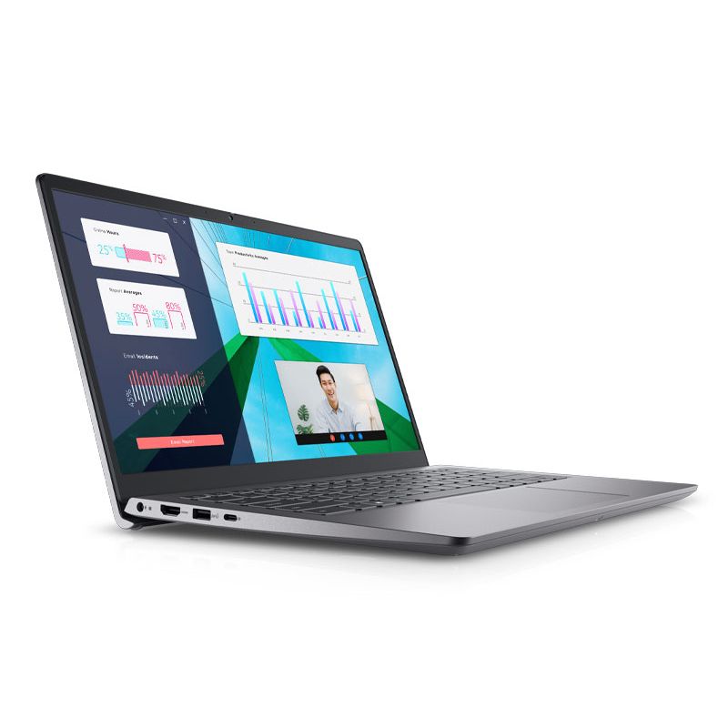 Laptop Dell Vostro 3430 V4I3001UB gray