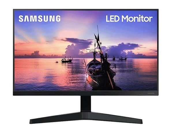 Màn hình máy tính Samsung LF27T350FHEXXV 27 inch