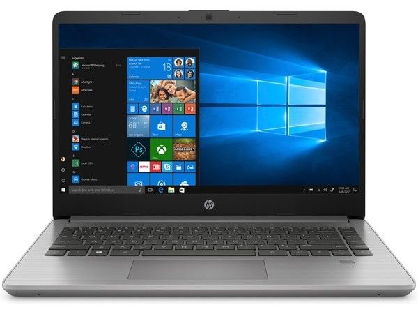 Notebook HP 340S G7 240Q4PA