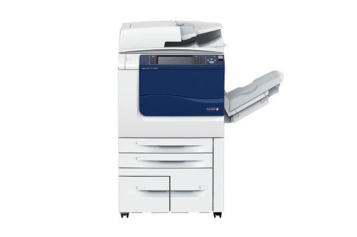 Máy photocopy đen trắng FUJI XEROX Docucentre-V6080