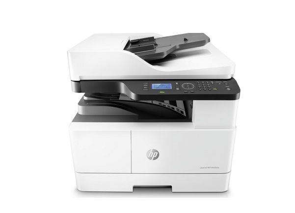 HP LaserJet MFP M440nda Printer 8AF48A