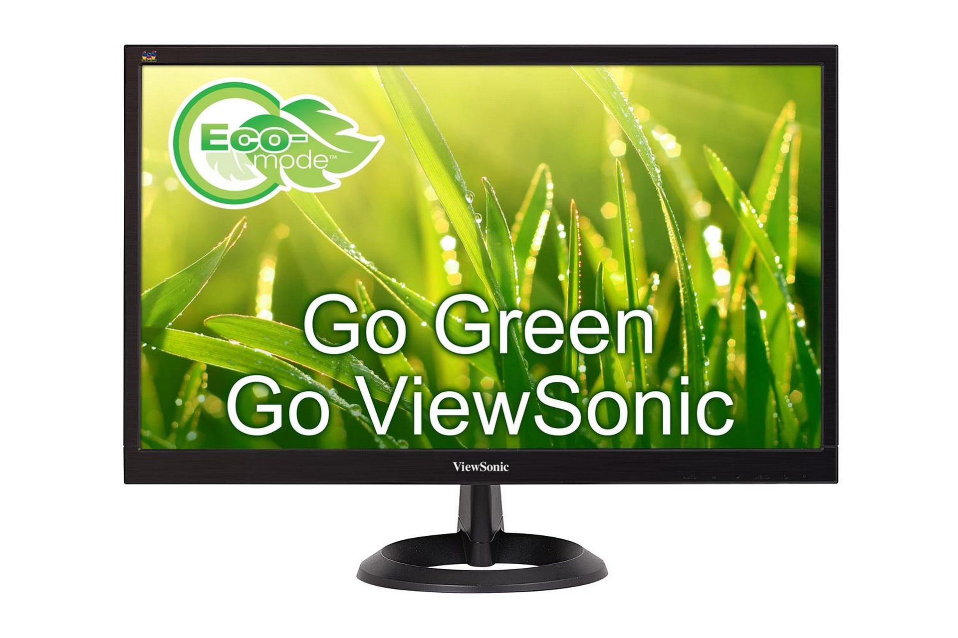 Màn hình Viewsonic 21.5" VA2261-2 LED