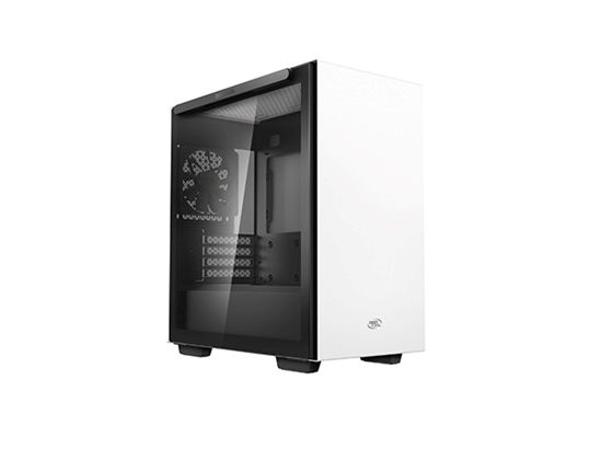 Vỏ Case Deepcool Macube 110 WH