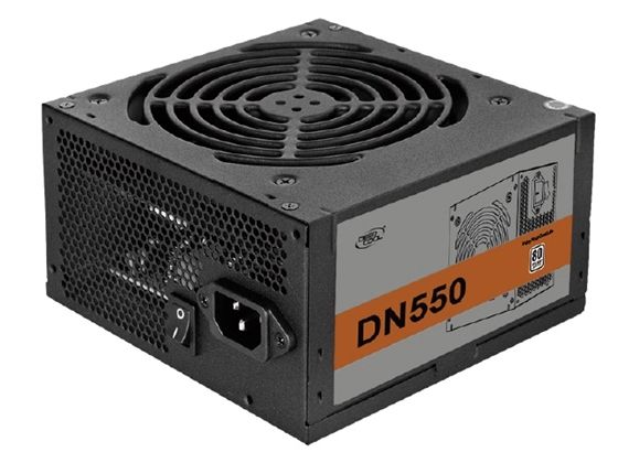 Nguồn máy tính DEEPCOOL DN550