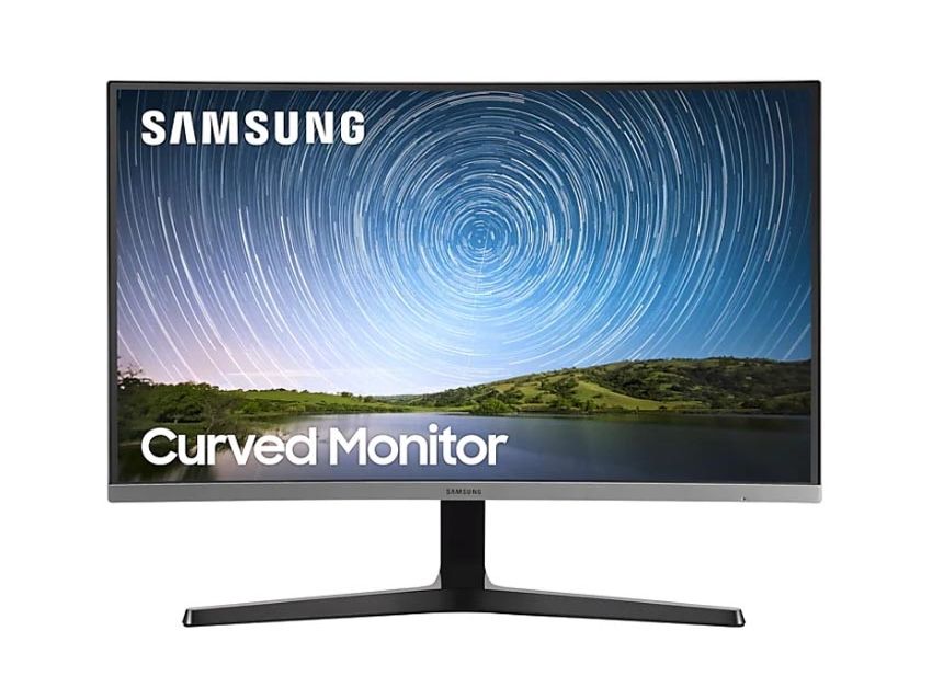 Màn hình máy tính Samsung LC27R500FHEXXV 27 inch