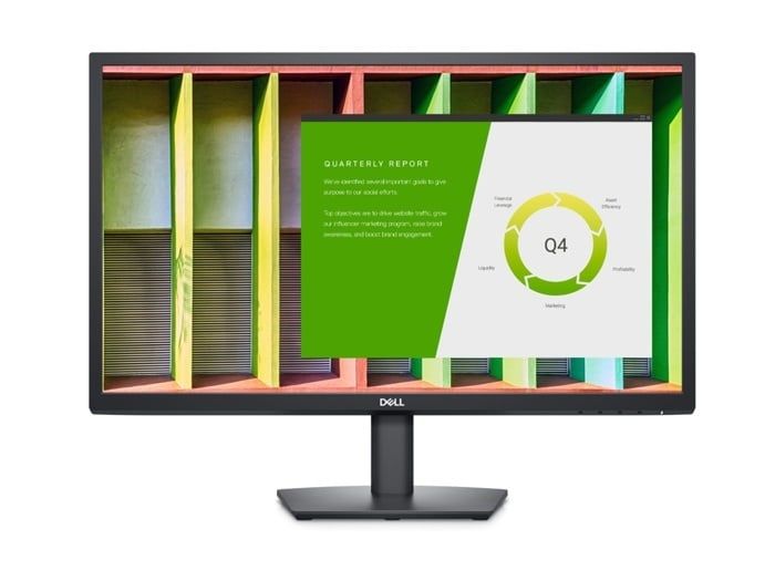 Dell E2422H 23.8 inch FHD 60Hz IPS