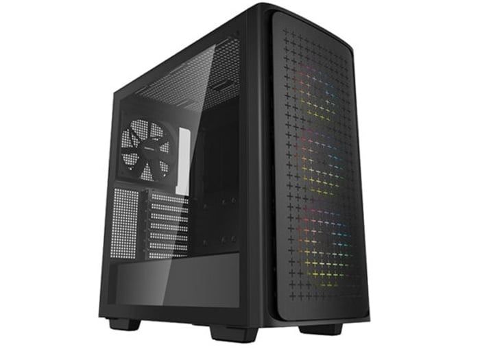 Vỏ Case Deepcool Deepcool CK560