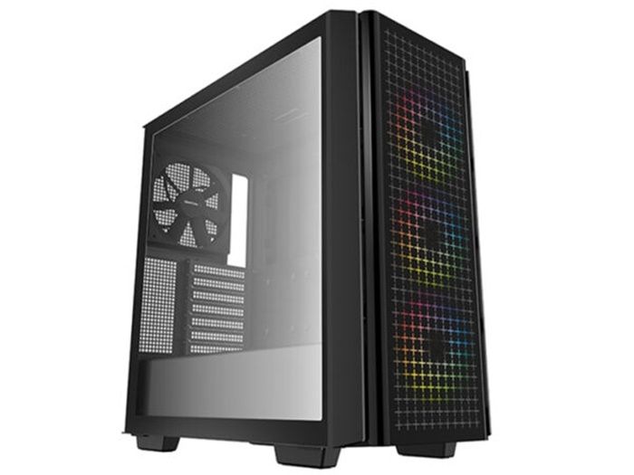 Vỏ Case Deepcool CG540