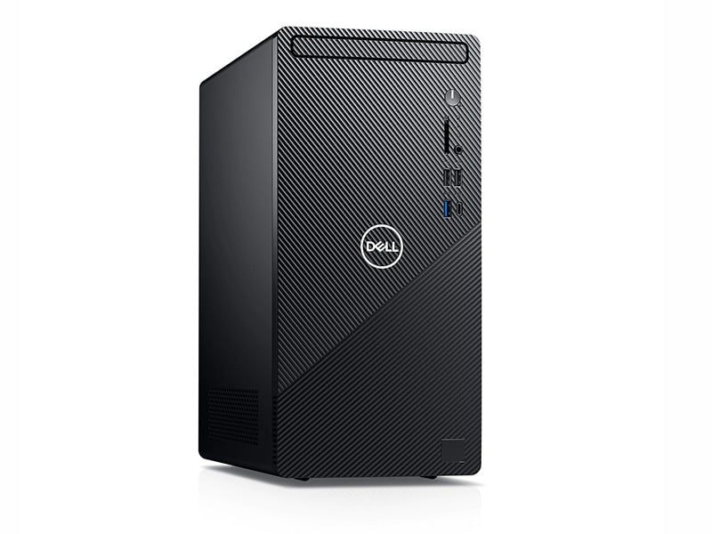 PC Dell Inspiron 3891 MTI51151W1-8G-1T-256G