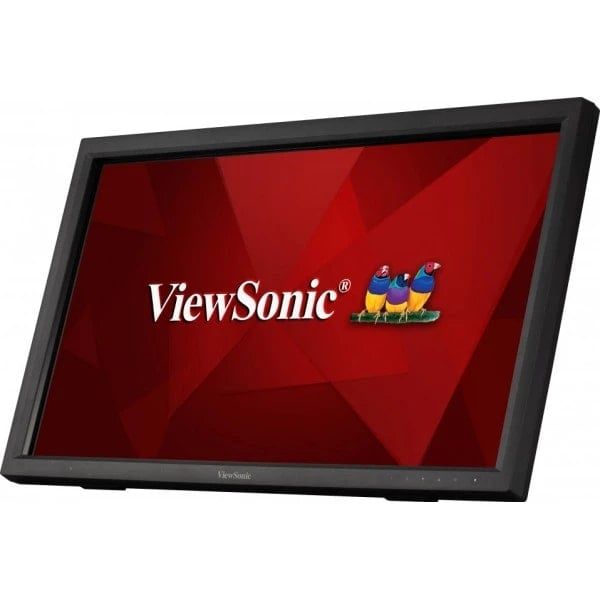 Màn hình Viewsonic TD2423 23.6 inch FHD VA - Cảm ứng