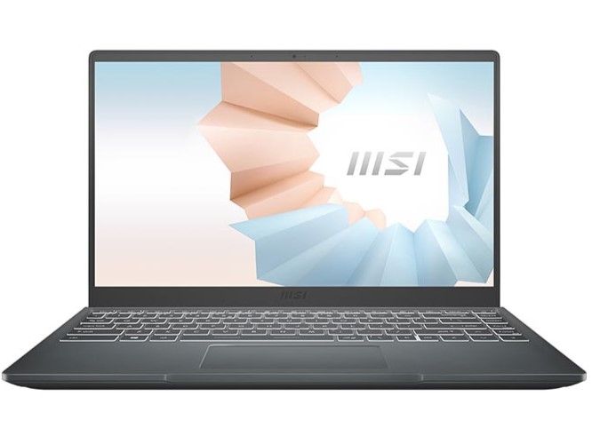 Laptop MSI Modern 15 A11MU 1022VN