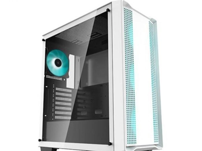 Vỏ Case Deepcool CC560 WH