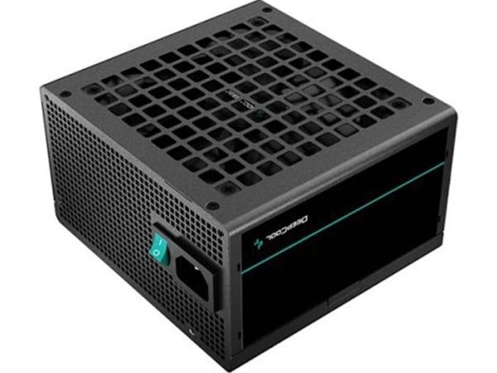 Nguồn máy tính Deepcool PK650D