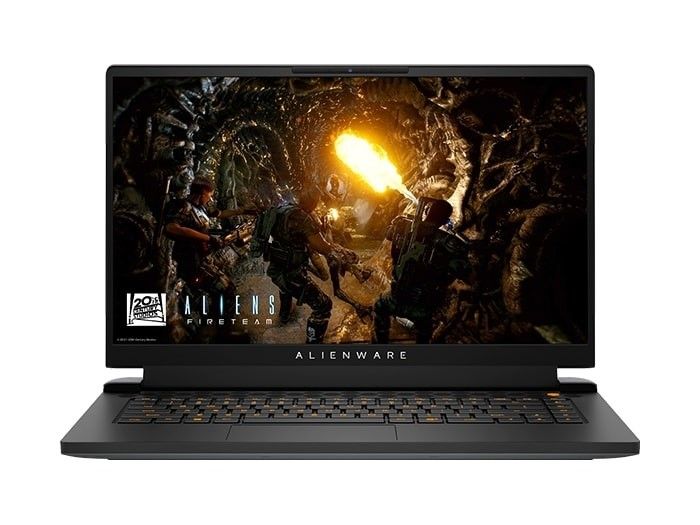 Dell Alienware m15 R6 (P109F001DBL)