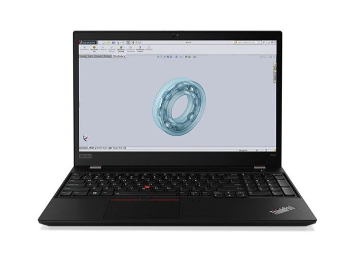 Laptop Lenovo ThinkPad P15s G2 T 20W600CKVN