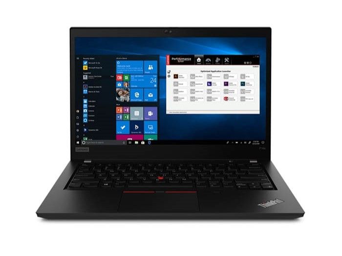 Laptop Lenovo ThinkPad P14s G2 T 20VX00E1VN