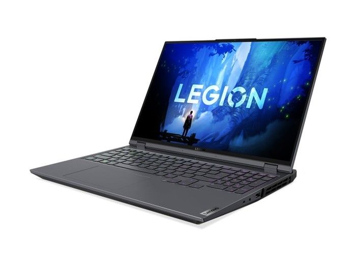 Laptop Lenovo Legion 5 Pro 16IAH7H 82RF0044VN