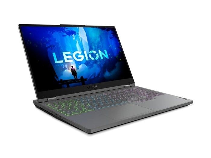 Laptop Lenovo Legion 5 15IAH7H 82RB0048VN