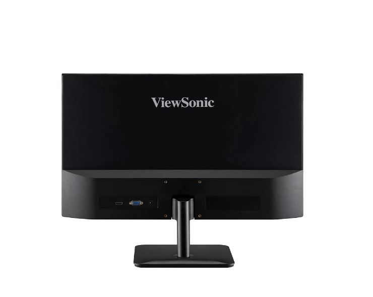 Màn hình Viewsonic VX2718-PC-MHD (27inch/FHD/VA/165Hz/1ms/250nits/HDMI+DP+Audio/Cong)