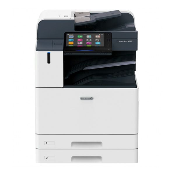 Máy photocopy đen trắng FUJI XEROX ApeosPort 4570