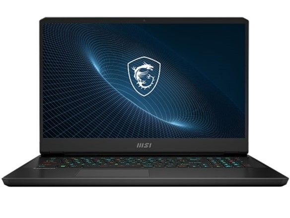 Laptop Gaming MSI Vector GP76 HX 12UGSO-894VN