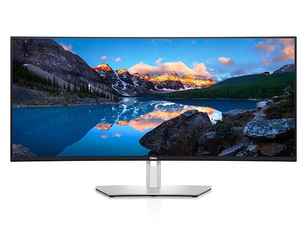 LCD Dell U3821DW