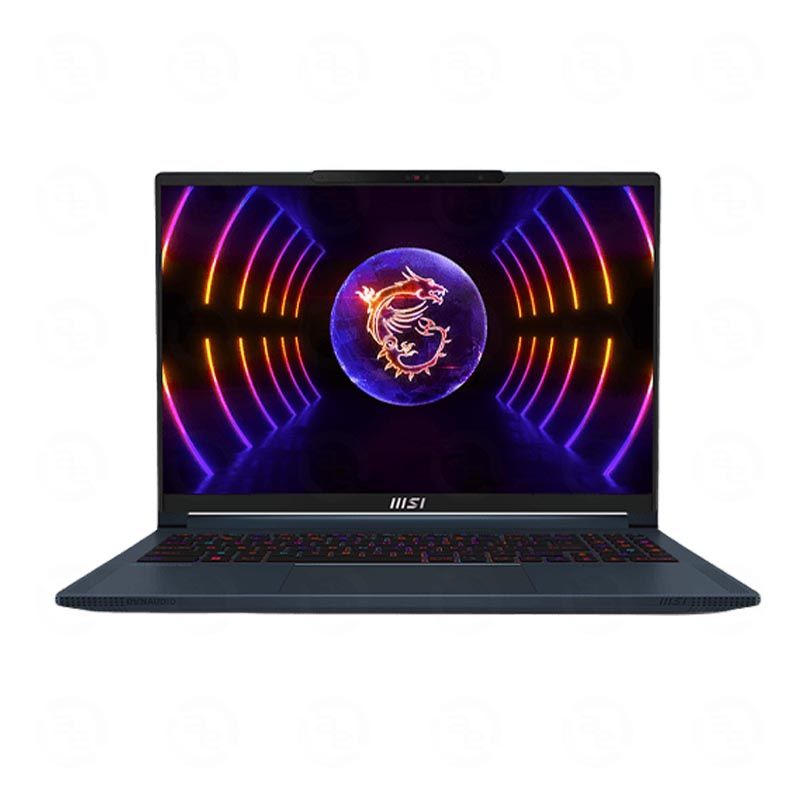 Laptop MSI Stealth 16 Studio A13VG-057VN (Intel Core i9-13900H | 32GB | 2TB | RTX 4070 | 16 inch UHD+ | Win 11 | Xanh)