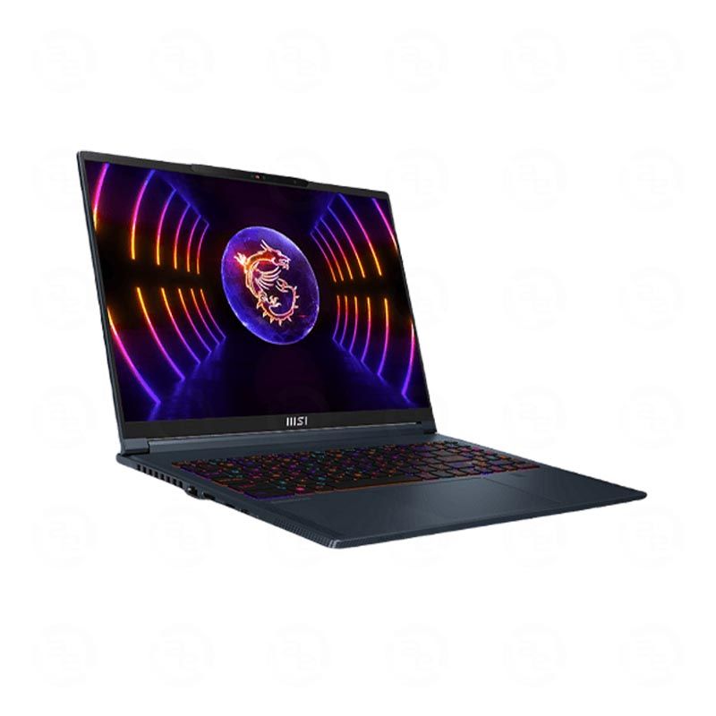 Laptop MSI Stealth 16 Studio A13VG-057VN (Intel Core i9-13900H | 32GB | 2TB | RTX 4070 | 16 inch UHD+ | Win 11 | Xanh)